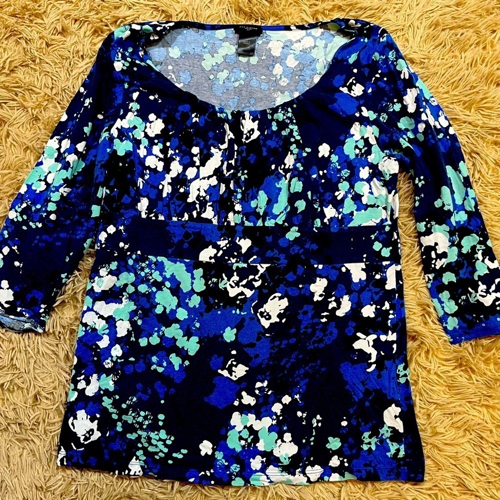 AnnTaylor Top